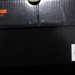 KOMINE★バイクライディングシューズ 23.5☆FTC Riding Shoes★BK-061の画像