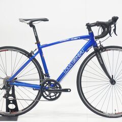 LOUIS GARNEAU 「ルイガノ」 LGS-CEN 2015年モデル ロードバイク