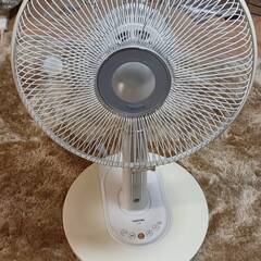 東芝扇風機　F-LP6