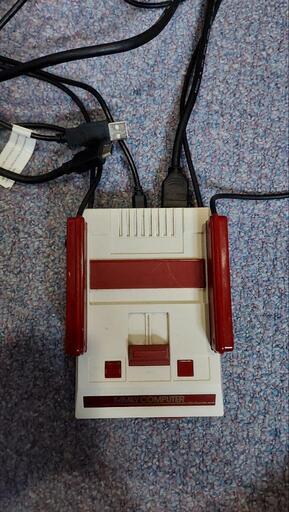 ミニファミコン