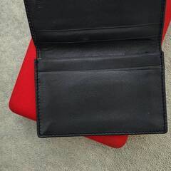 ミラショーン　名刺入れの画像