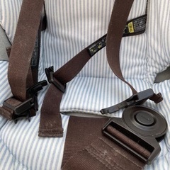 combi ハイローチェアの画像