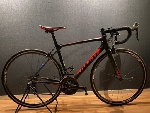 ロードバイク引退セット　２０万相当