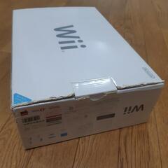 《お取引中》【値下げ】Wii本体とソフト２つのセット(スーパーマリオブラザーズWii
とドンキーコングリターンズ)の画像