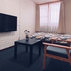 清掃スタッフ募集の画像