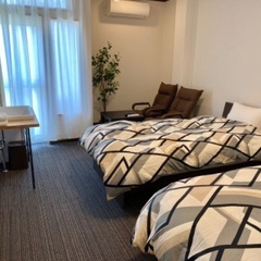 清掃スタッフ募集の画像