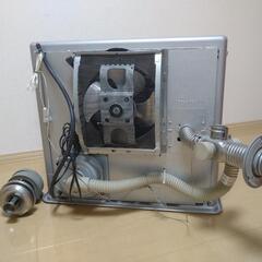 【再値下げ】コロナFFストーブ FF-SG6812K スペースネオの画像