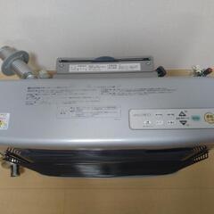 【再値下げ】コロナFFストーブ FF-SG6812K スペースネオの画像