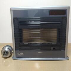 【再値下げ】コロナFFストーブ FF-SG6812K スペースネオの画像