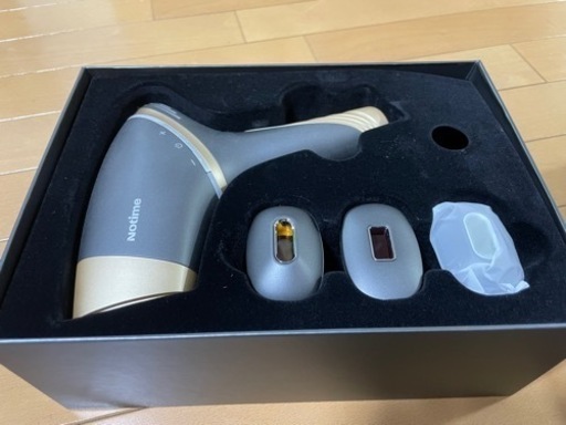icedandy アイスダンディ脱毛機