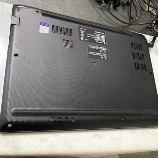 [美品]東芝DynaBook S73/DN i5-8250u Office