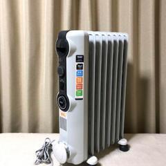★美品★デロンギ  オイルヒーター DeLonghi の画像