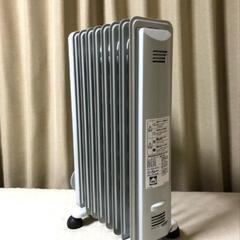 ★美品★デロンギ  オイルヒーター DeLonghi の画像