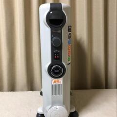 ★美品★デロンギ  オイルヒーター DeLonghi の画像