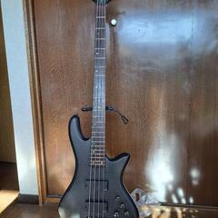 【値下げしました！】SCHECTER STILETTO STUD...