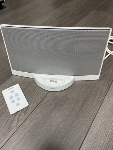 その他 BOSE sounddock