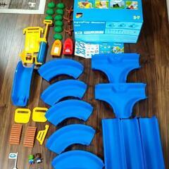 ボーネルンド　アクアプレイ　マウンテンレイクの画像