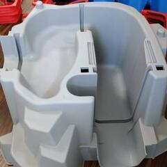 ボーネルンド　アクアプレイ　マウンテンレイクの画像