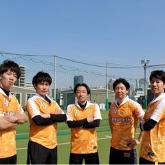 サッカー部員募集🔥