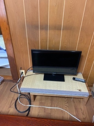 テレビ