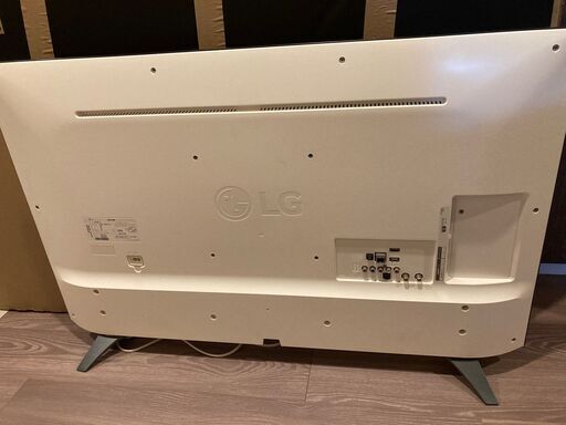 LGエレクトロニクス 43UH7500 4K対応 43V型液晶テレビ