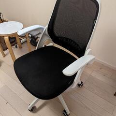 オフィスチェア　無料でお譲りします。