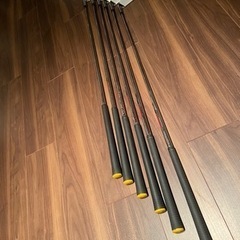 テーラーメイド RBLADEZ アイアン6本セット
