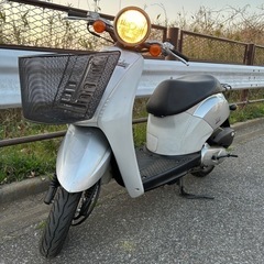 953. 【点検整備済み】ホンダ・トゥデイAF61キャブ！千葉県...