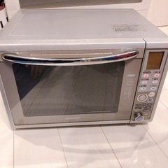 SHARP オーブンレンジ