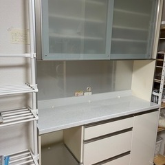 パモウナPamouna キッチンボード　140  の画像