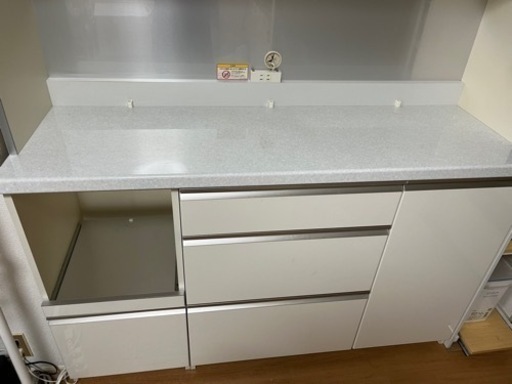 パモウナPamouna キッチンボード　140