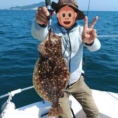 伊勢湾を楽しむジギング&タイラバメンバー募集(西尾発🎣) − 愛知県