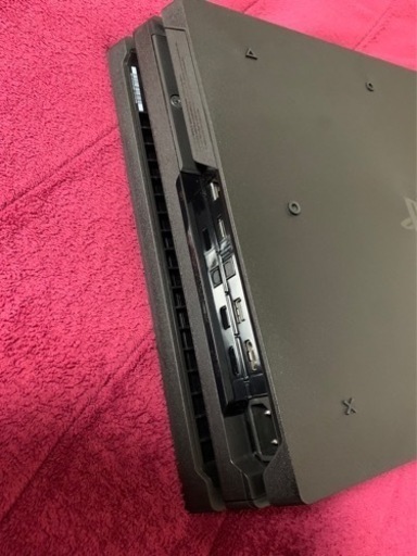 値下げ　SONY PS4 pro 1TB 美品