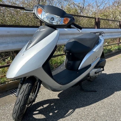 956. 【ミラー左右付き】ホンダ・ディオAF62 点検整備済み！即乗り出し可能！HONDA DIO 千葉県柏市から最短即日納車！