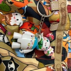 レスポバックの画像