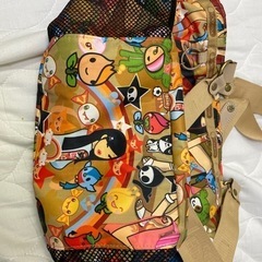 レスポバックの画像