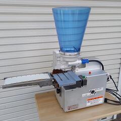 東亜工業 小型餃子機「餃子革命」2021年製 お値引き多少可能です。