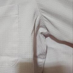 11号 シャツ 長袖№294 の画像