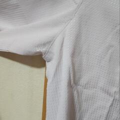 11号 シャツ 長袖№294 の画像