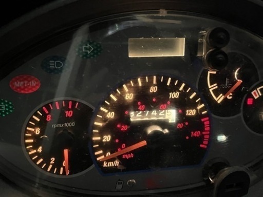 グランドディング125CC ビックスクーター ほぼジャンクさらに値下げ