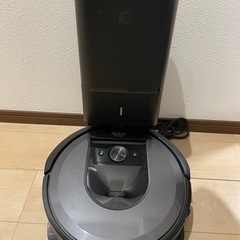 ルンバ　i7プラス