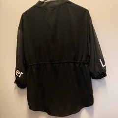 美品✨✨ pink latte ピンクラテカーディガンSサイズの画像