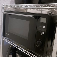 SHARP 電子レンジ