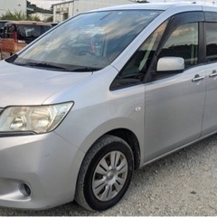 セレナ◾︎購入、車検、修理、分割可能!!◾︎県内最安値 カーリース有り