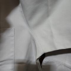 11号 シャツ 8分丈くらい №289の画像