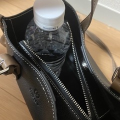 シンプルトートバッグの画像