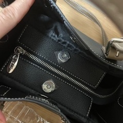 シンプルトートバッグの画像