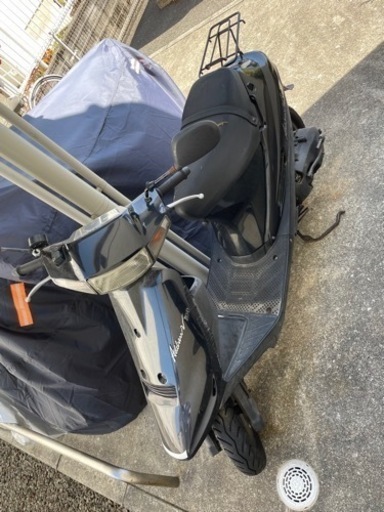 (ジャンク)　アドレスV100