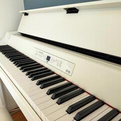 電子ピアノKORGコルグG1 Air 2018年製の画像