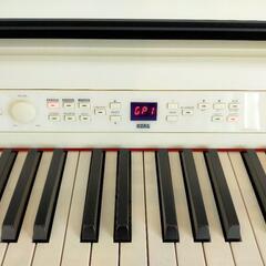 電子ピアノKORGコルグG1 Air 2018年製の画像
